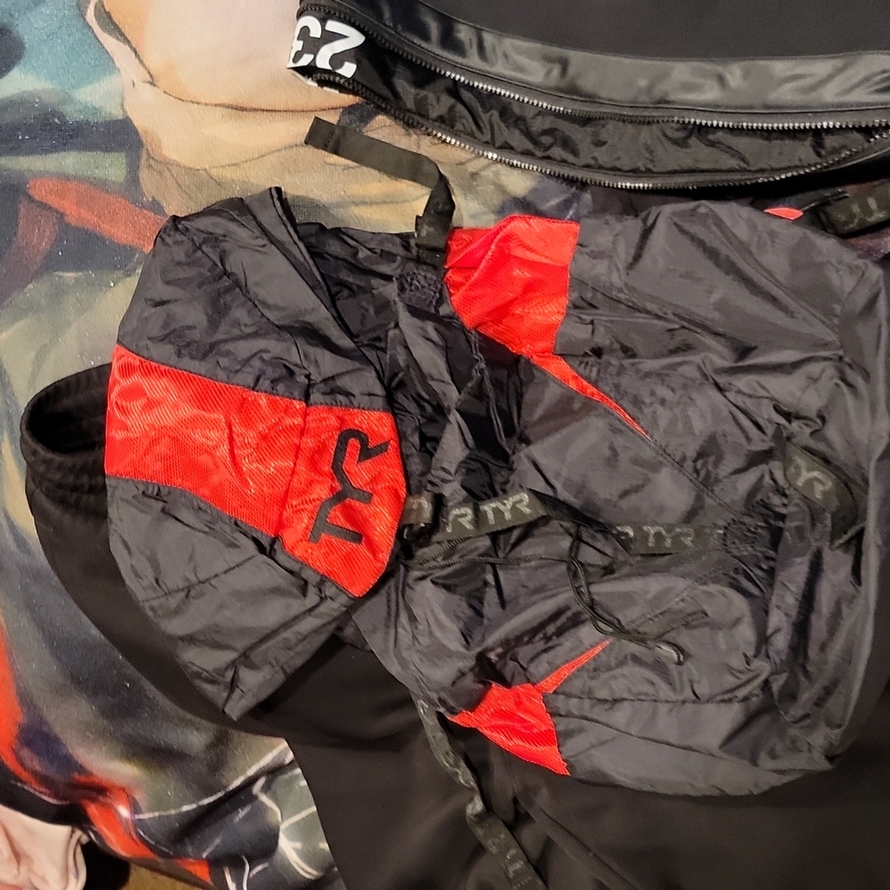 Tyr Packable Backpack Daypack - image 1